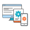 Cross Platorm Logo