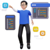 Progressive App Logo